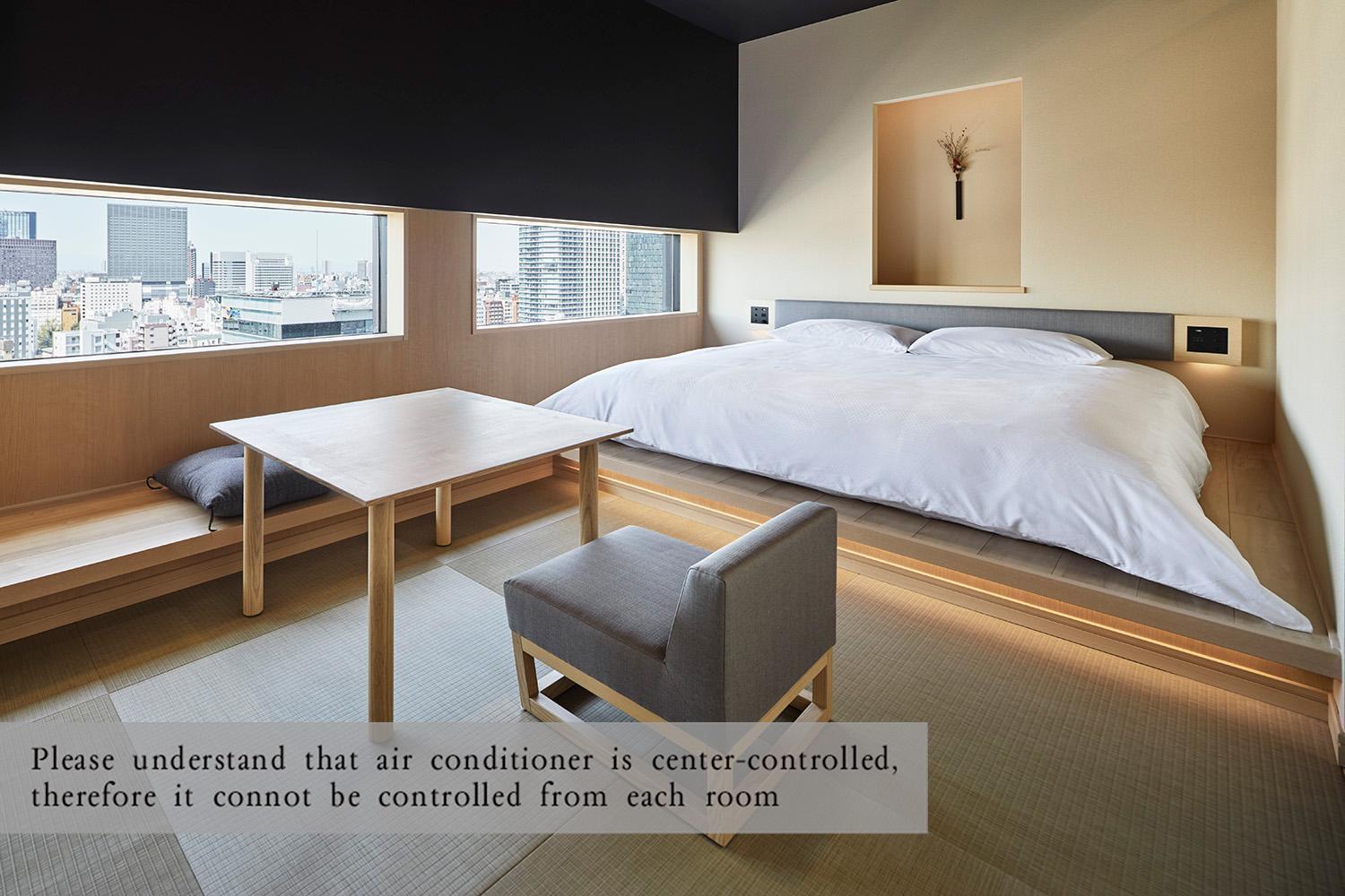 Onsen Ryokan Yuen Shinjuku — Foto 3